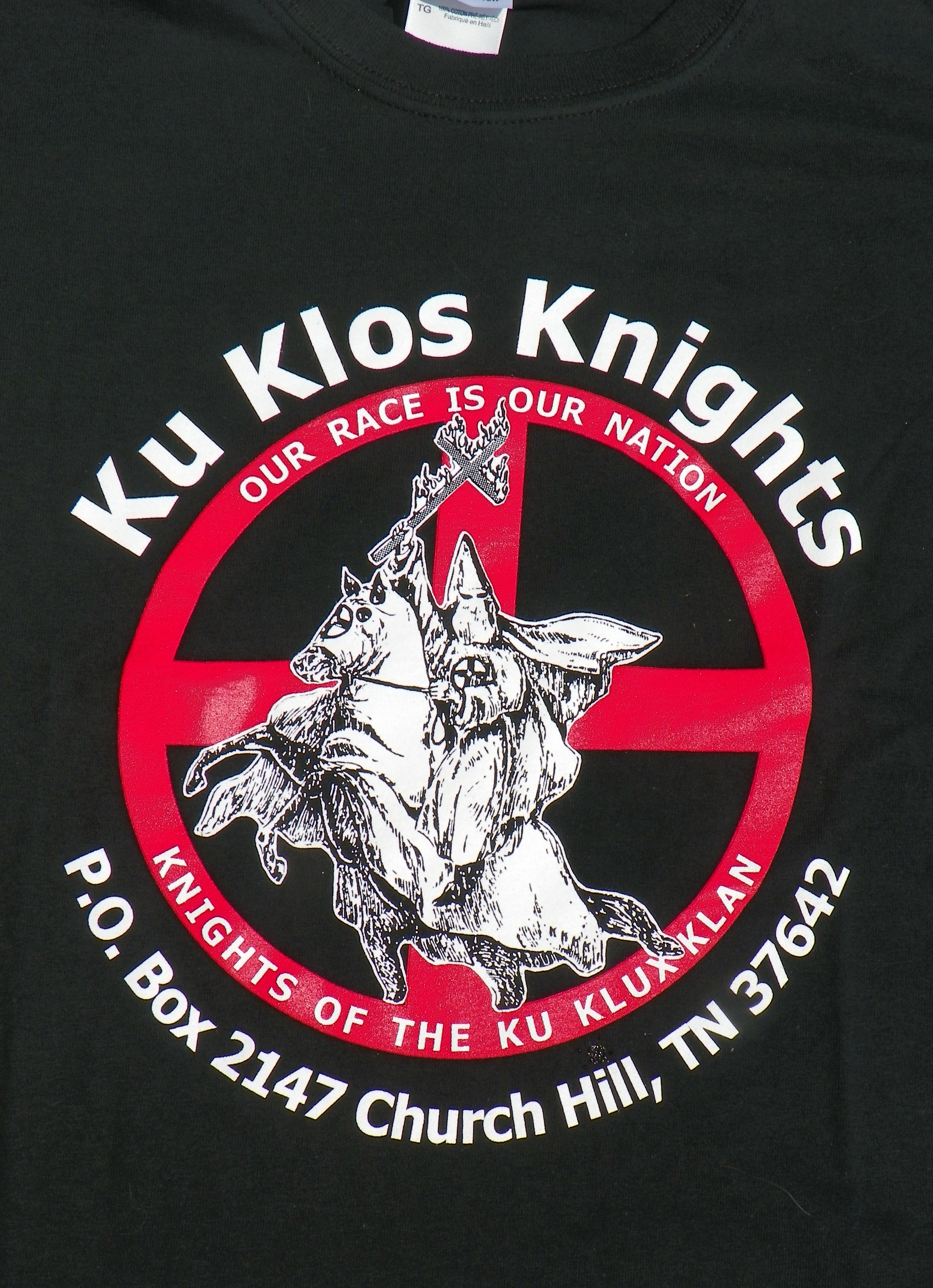 Ku Klos Knights